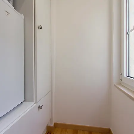 Apartment Santos Design By Homing *