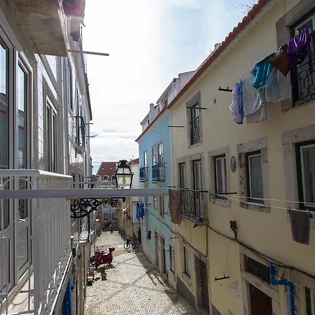 Santos Design By Homing Lisbon