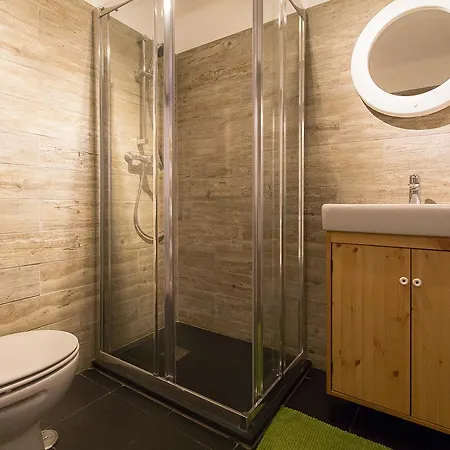 Santos Design By Homing Apartment Lisbon
