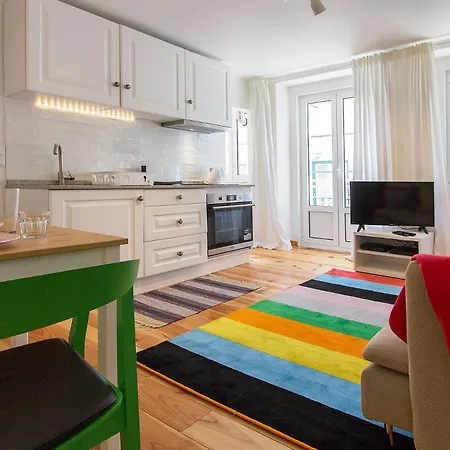 Santos Design By Homing * Lisbon
