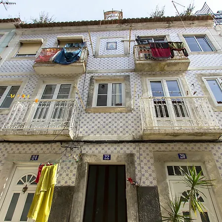 Santos Design By Homing Apartment