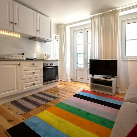 Santos Design By Homing Apartment