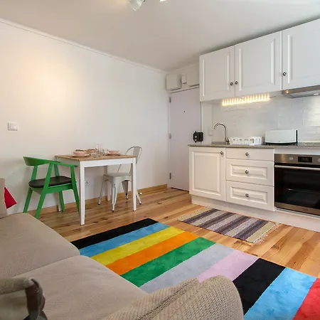 Apartment Santos Design By Homing *